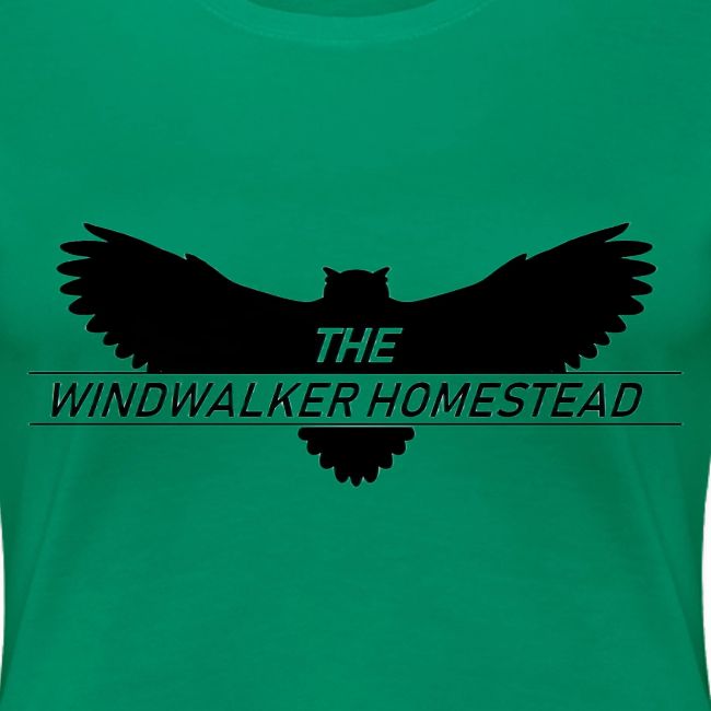 windwalker logo