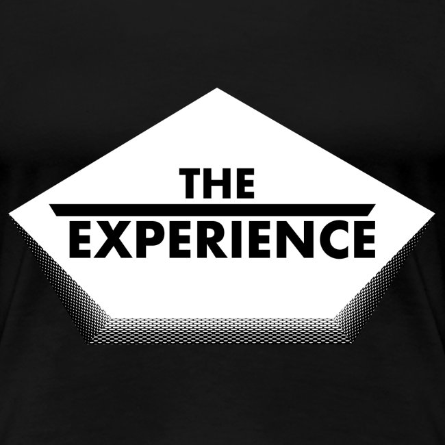 Experience White Logo