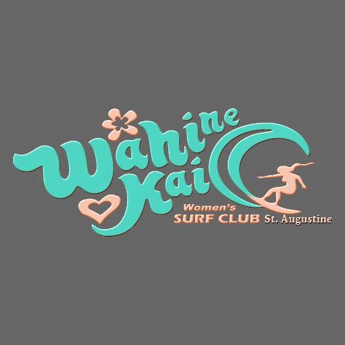 Wahine Kai St Augustine - Women's Premium T-Shirt