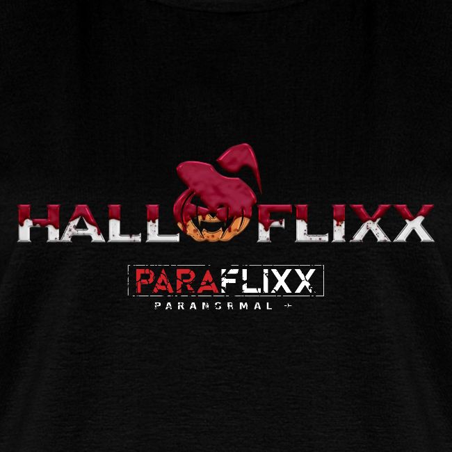 HALLOFlixx Apparel