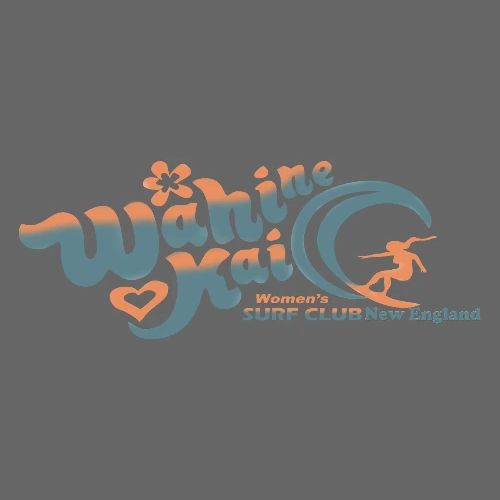 Wahine Kai New England - Women's Premium T-Shirt