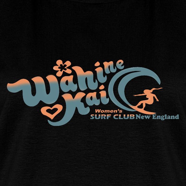 Wahine Kai New England