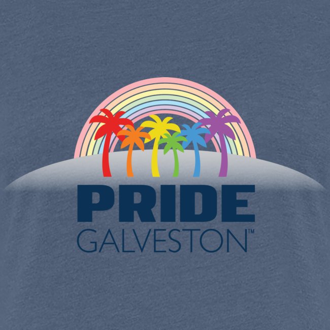 Pride Galveston