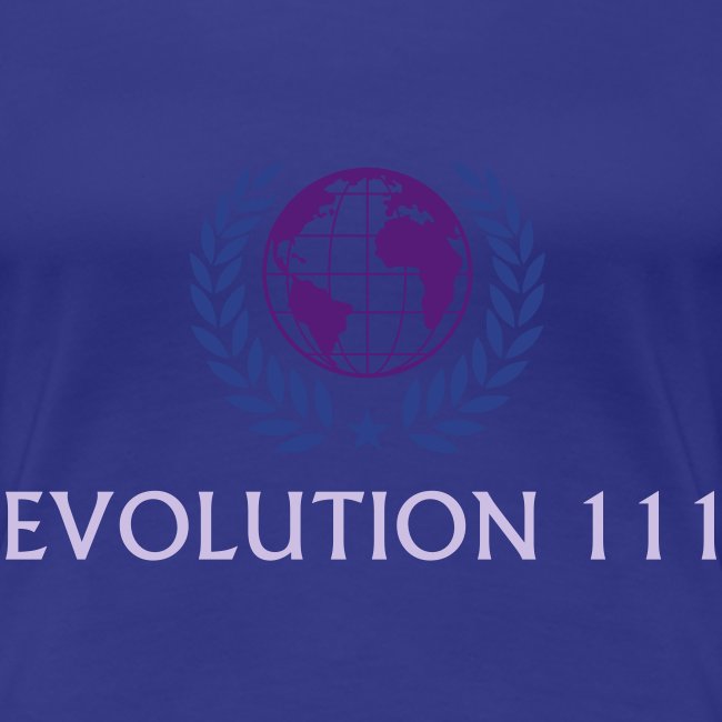 evolution111