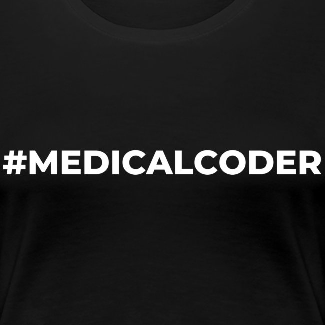 #medicalcoder