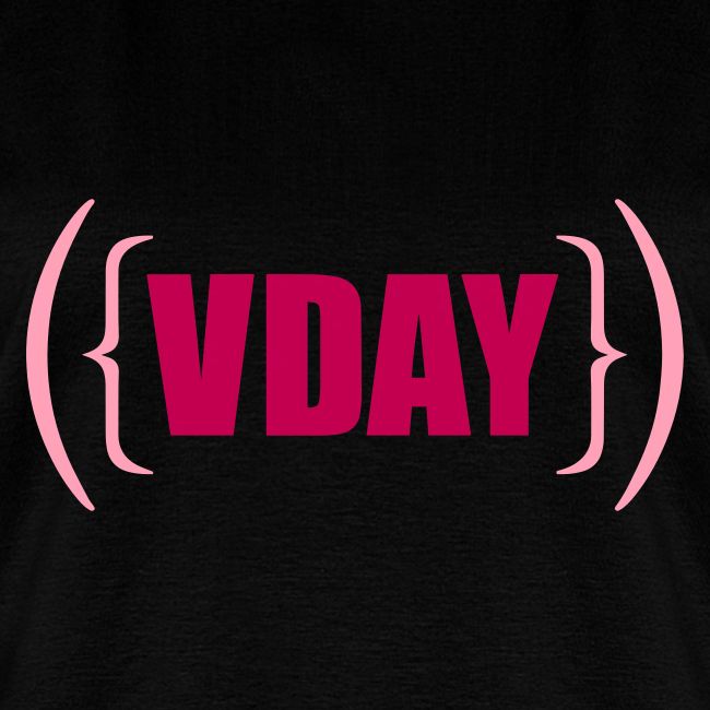 V-Day