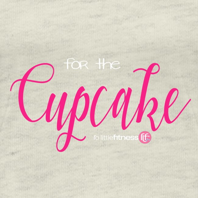 For the Cupcake