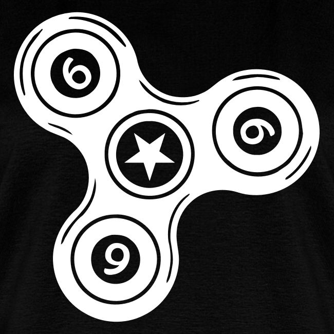 Fidget Sinner