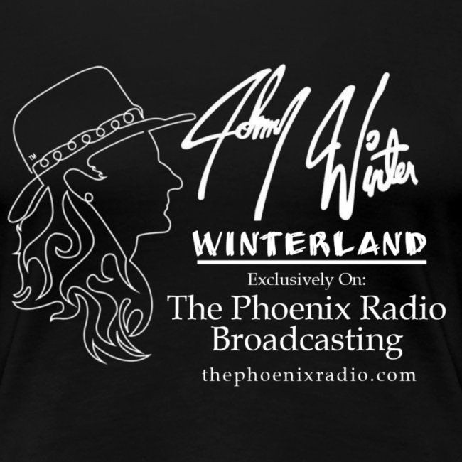 Johnny Winter's Winterland