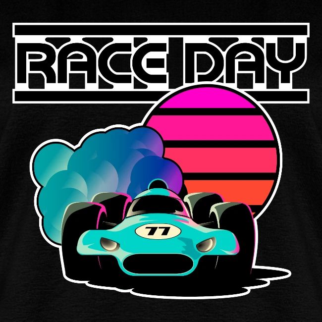 Race Day