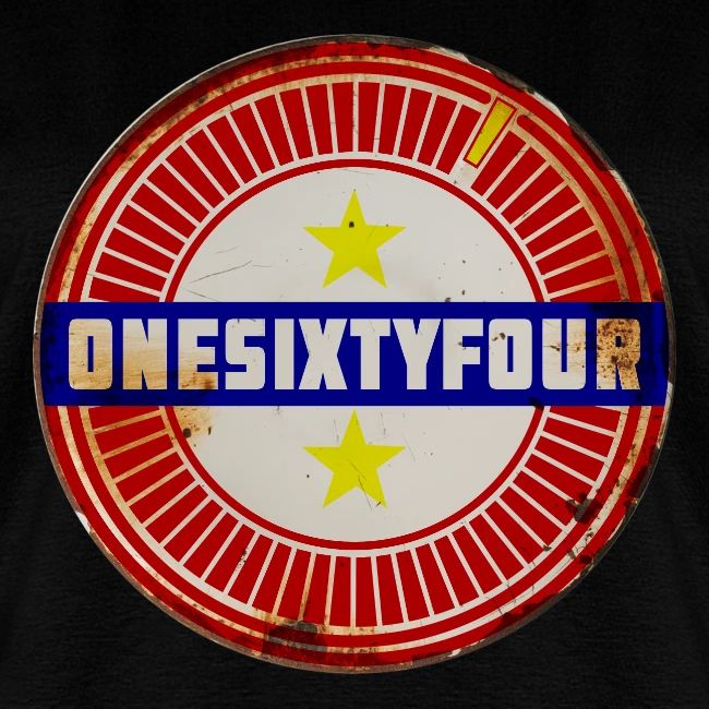 One Sixty Four -- vintage inspired design