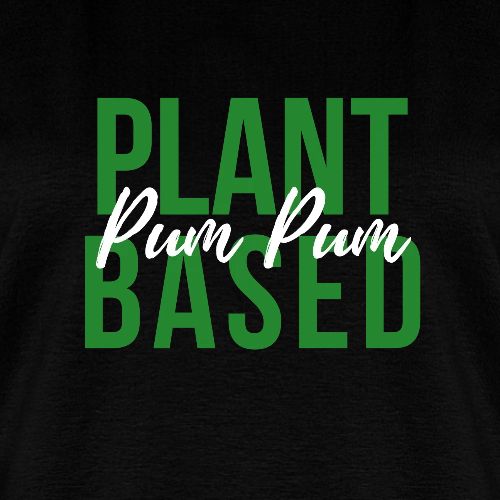 PlantBasedPumPum