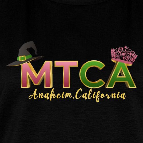 MTCA 2026 Logo - Women's Premium T-Shirt