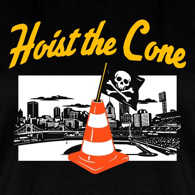 Hoist The Cone
