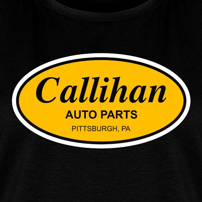 Callihan Auto Parts