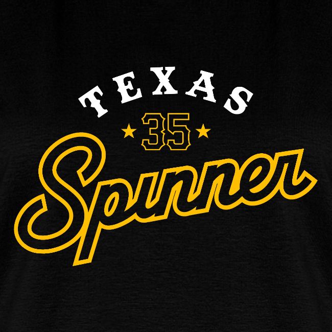 Texas Spinner