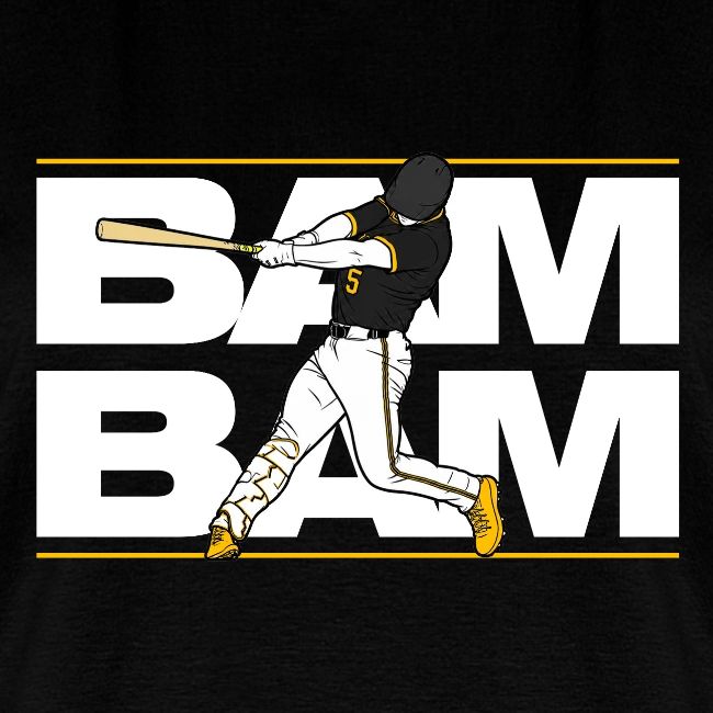 BAM BAM