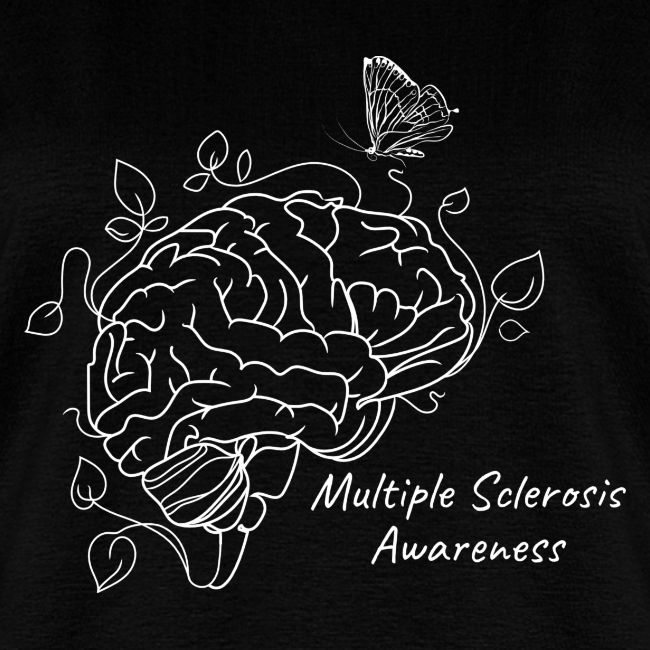 Growing Through MS - Multiple Sclerosis Awareness