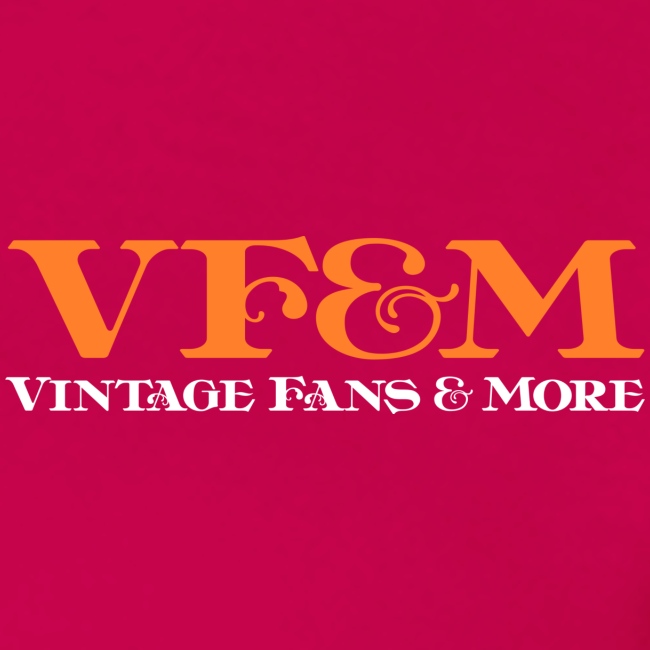 VFM Small Logo