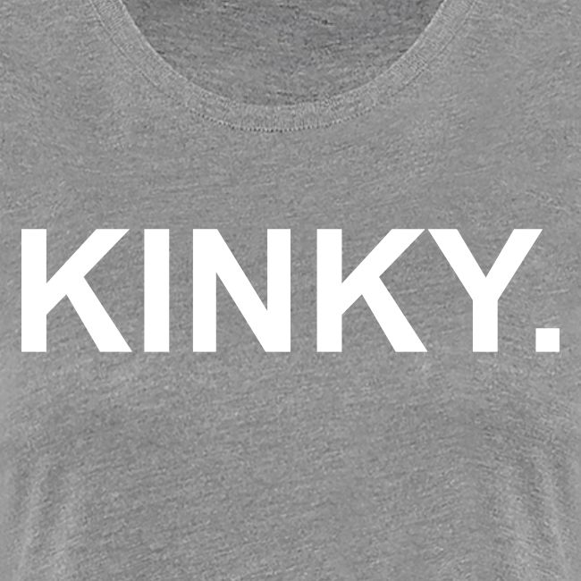 kinky
