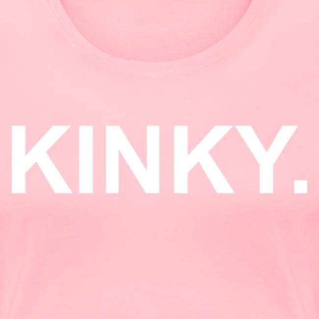 kinky