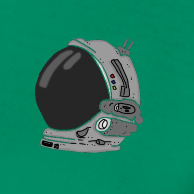 Logo de Cosmonautes