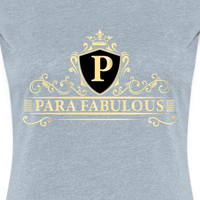 Para Fabulous