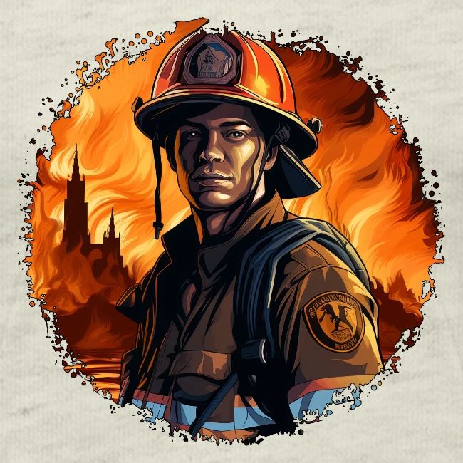 Firefighter