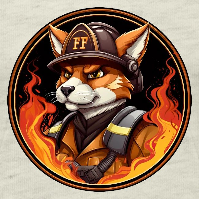 Fox Firefighter
