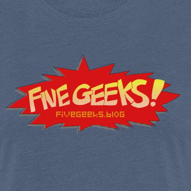 FiveGeeks.Blog
