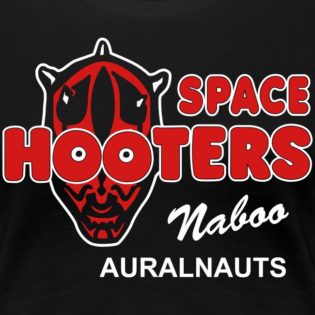 space hooters