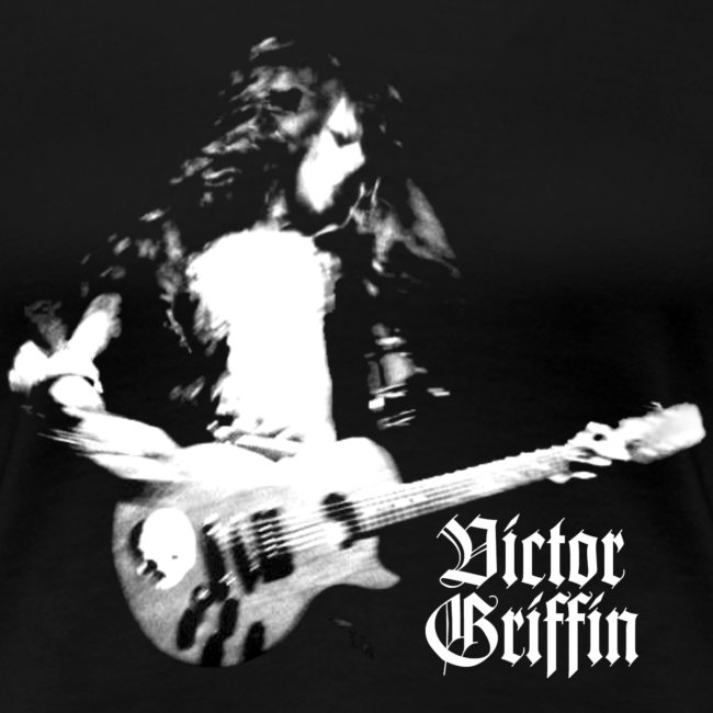Victor Griffin 1 T Shirt