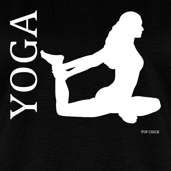 wb - Yoga