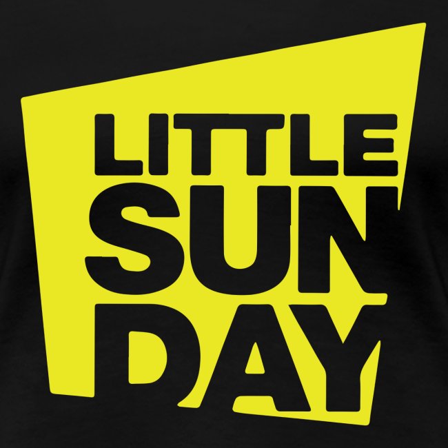 littleSUNDAY Official Logo