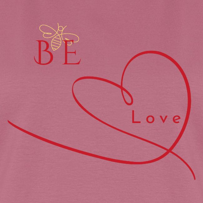 BE LOVE