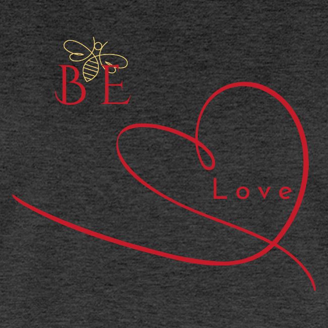 BE LOVE
