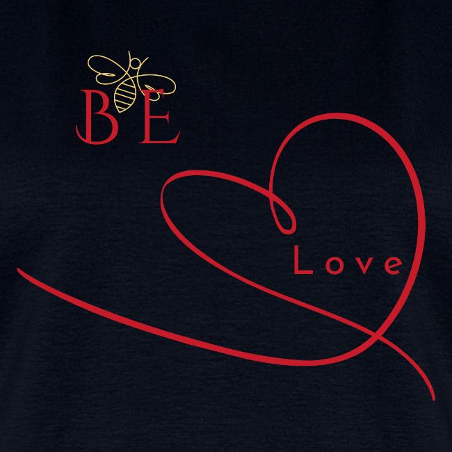 BE LOVE