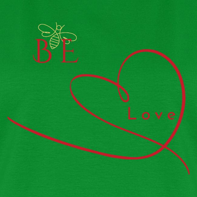 BE LOVE