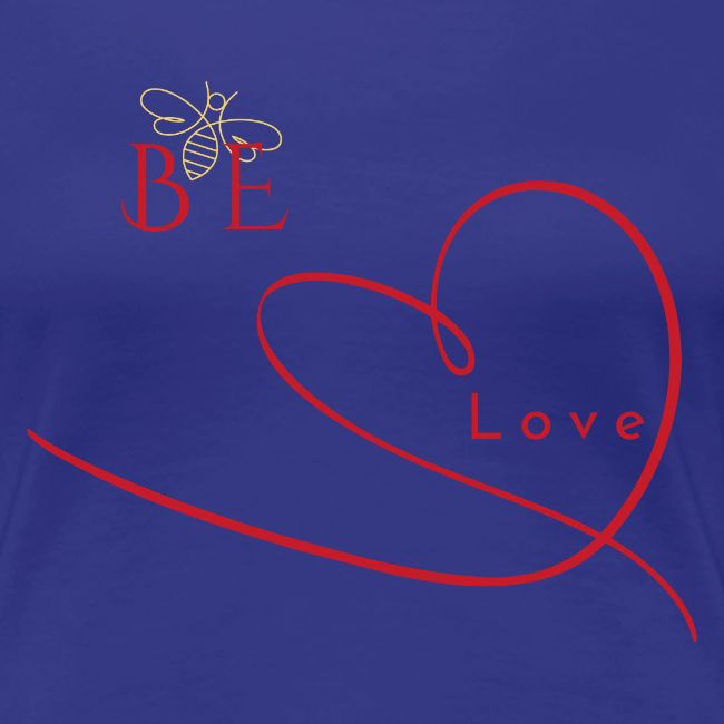 BE LOVE