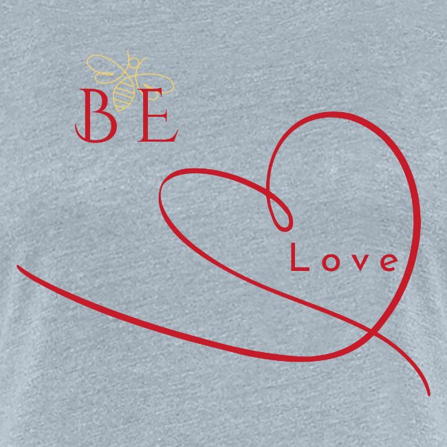 BE LOVE