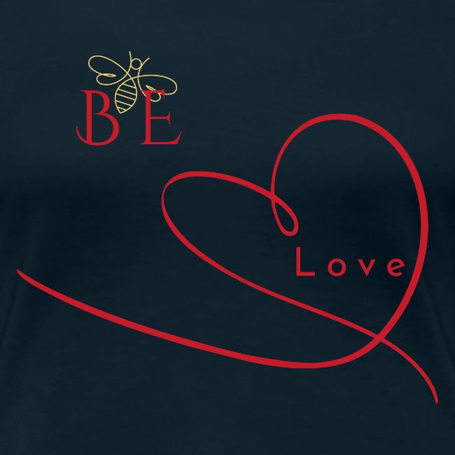BE LOVE