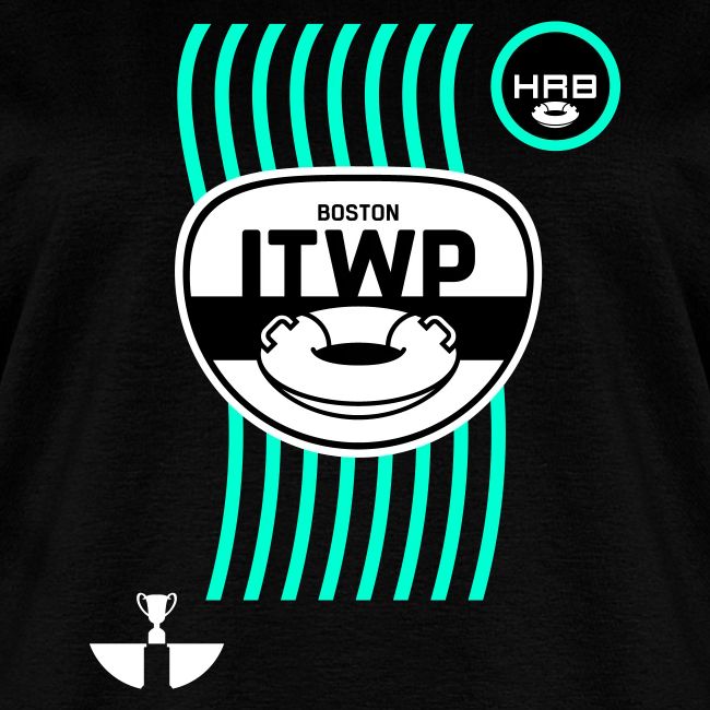ITWP Official