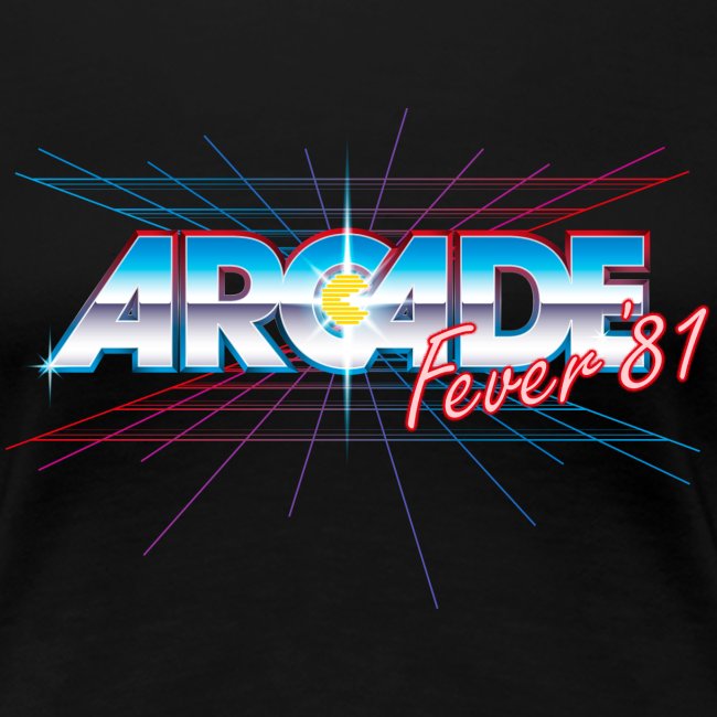 arcade fever 81 motiv2