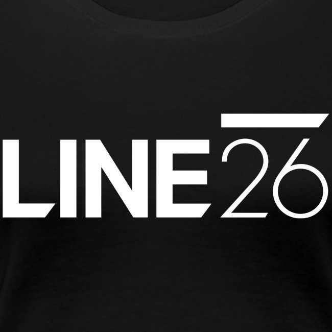 Line26 Logo (Light Version)