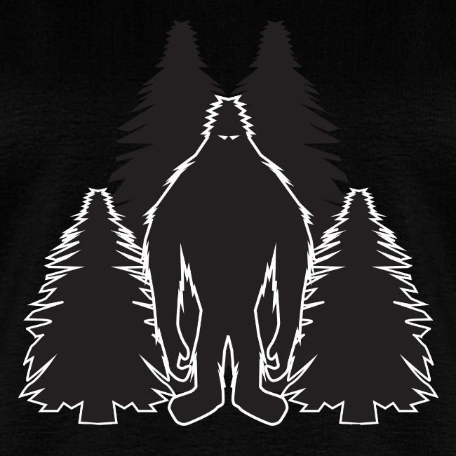 Bigfoot Trees