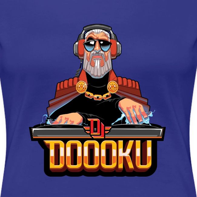 DJ DOOKU