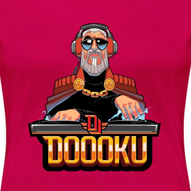 DJ DOOKU