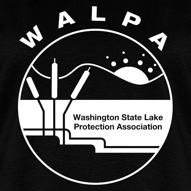 white logo
