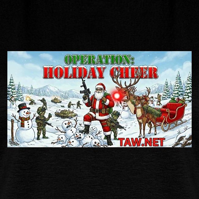 santa shop