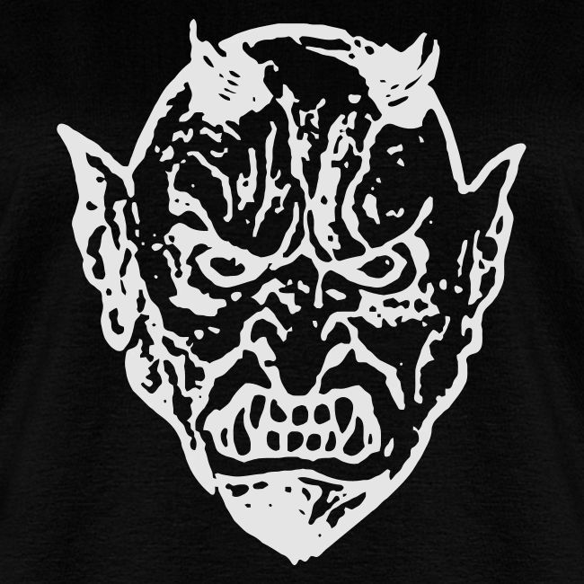 Devil Face 2